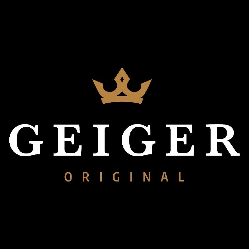 Geiger Original Family Logo