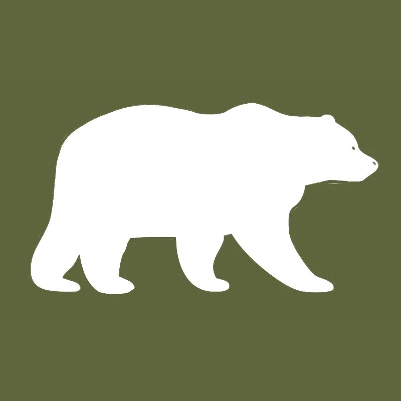 White Bear