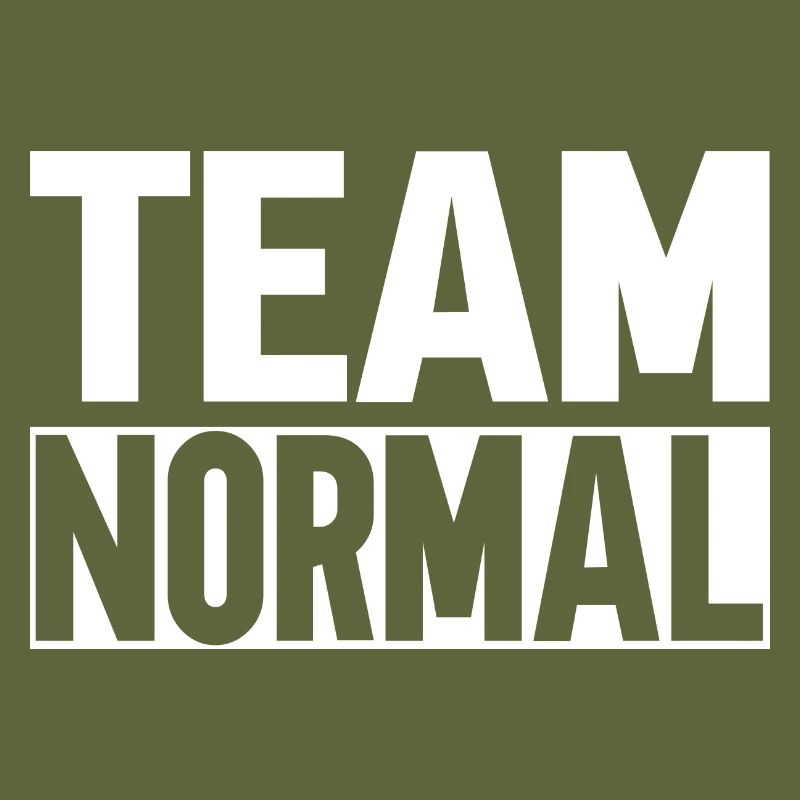 Team Normal