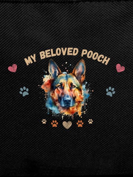 My beloved pooch G3 WE