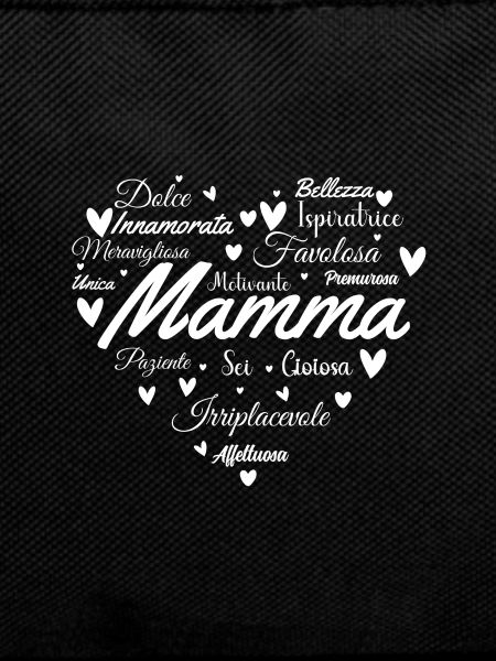 IT Mother's Day WE