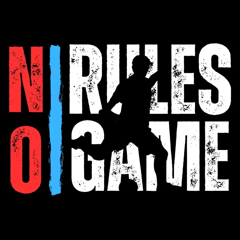 Fussball - No rules / No game