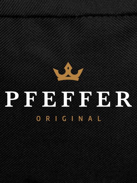 Pfeffer Original Familienlogo