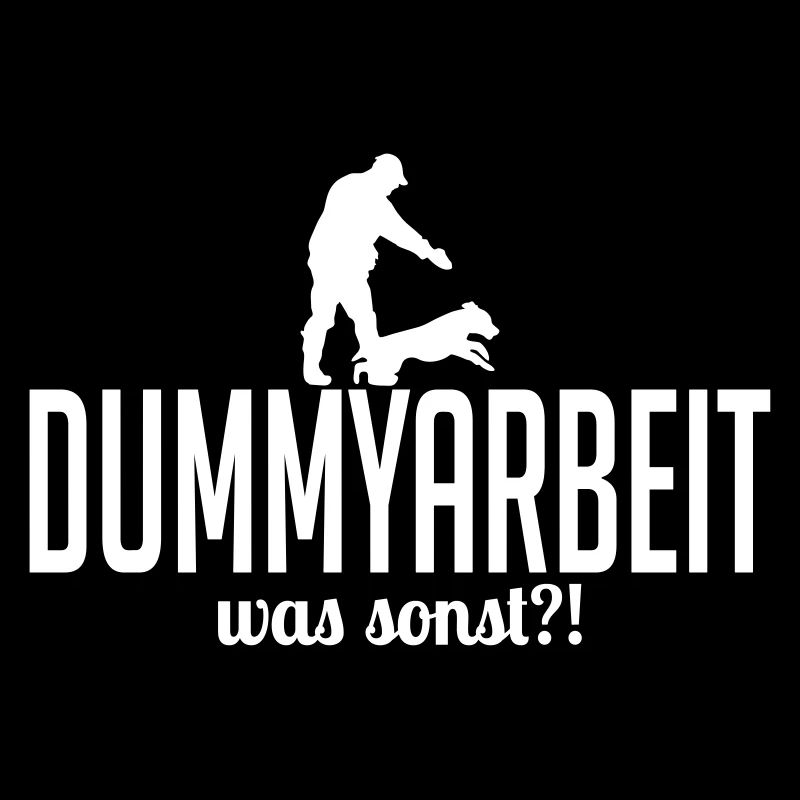 DUMMYARBEIT was sonst