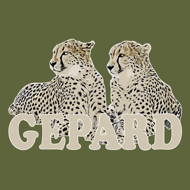 Gepard