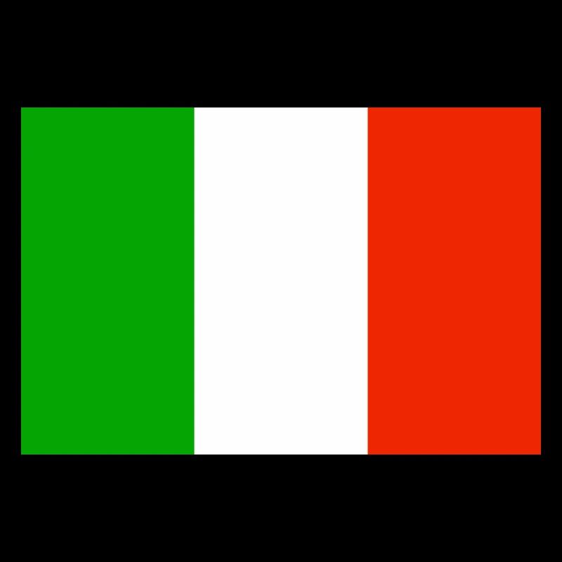 DRAPEAU ITALIEN