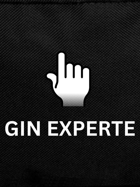 Gin Experte - Gin