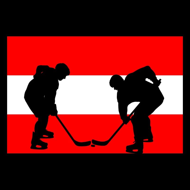 Austria, my country, my flag!