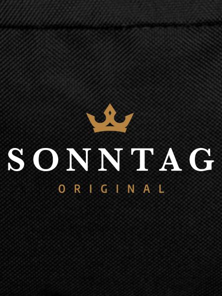 Sunday Original Family Logo