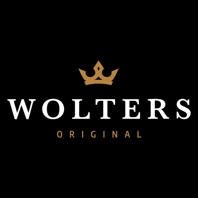 Wolters Original Family Logo