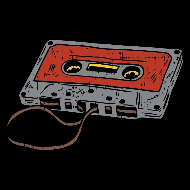 Cassette 90 Oldschool
