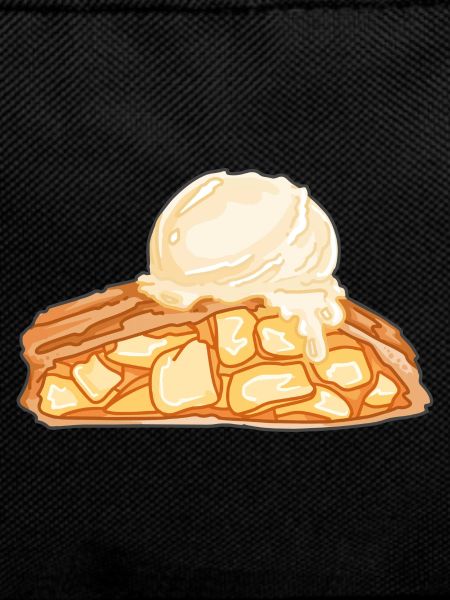 Apfelstrudel