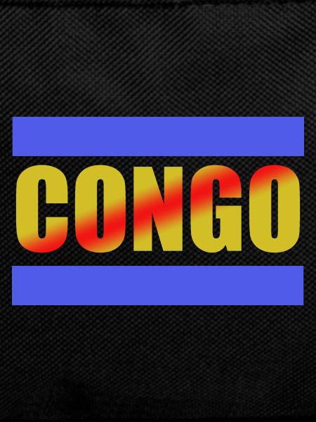 FREE CONGO