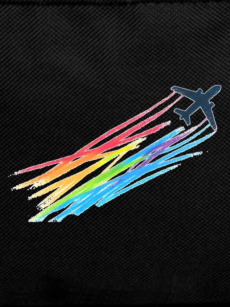 Rainbow Machine