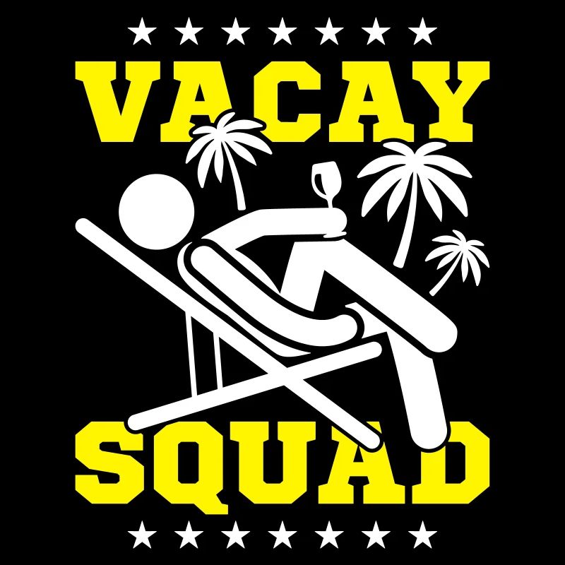 vacay squad