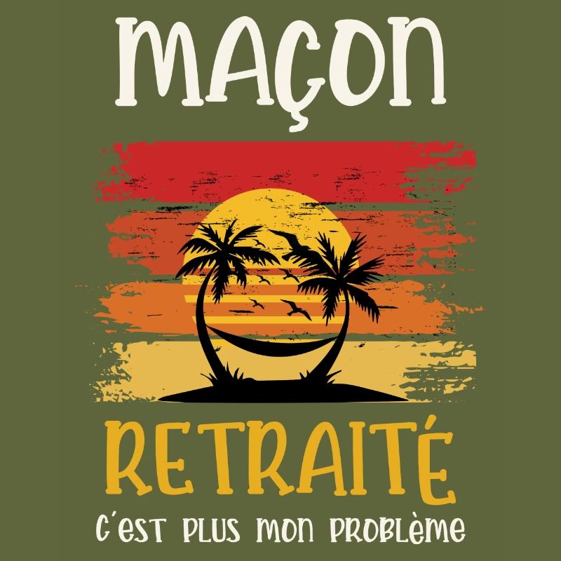 maçon retraité