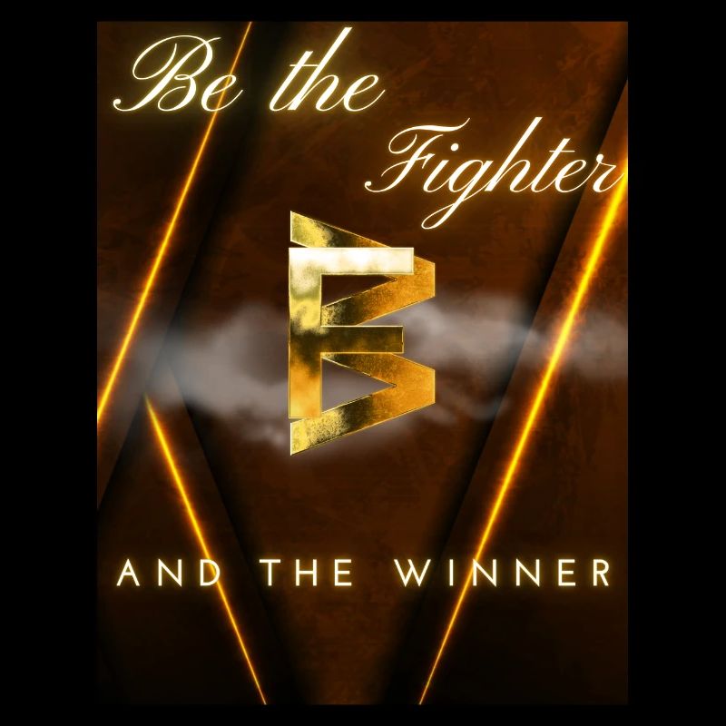 Fighter and Winner Design