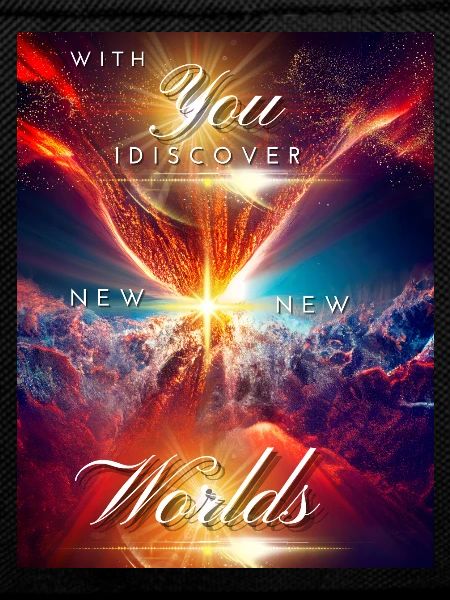 NEW WORLDS Design