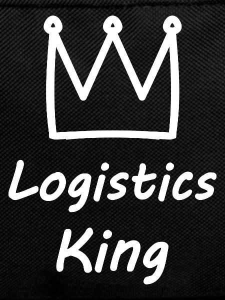 The king of logistics