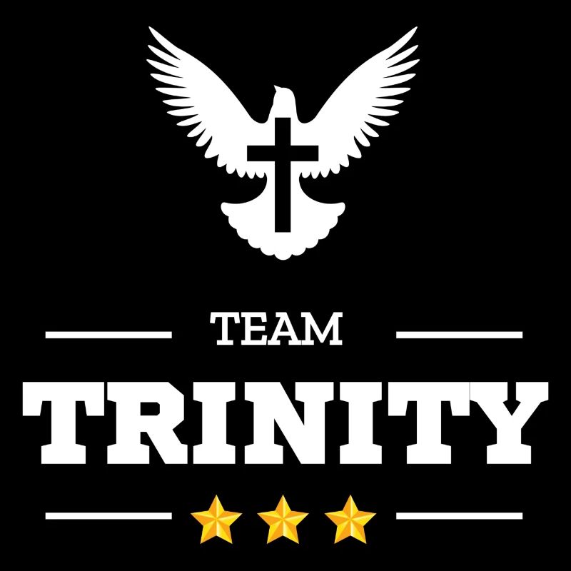 TEAM TRINITY
