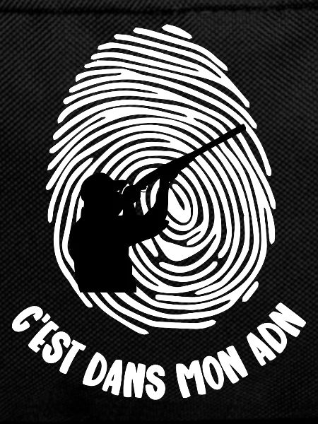 dans mon adn