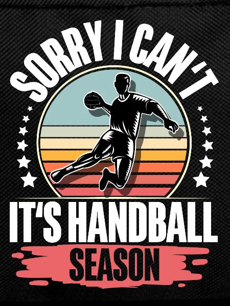 Handball Handball Player
