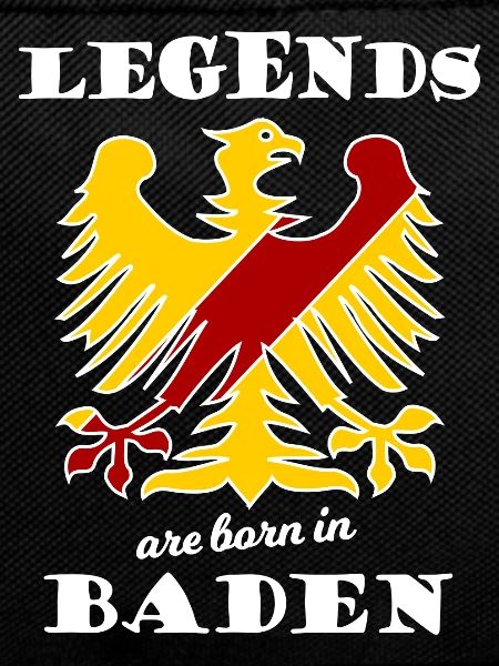 The Baden Legends