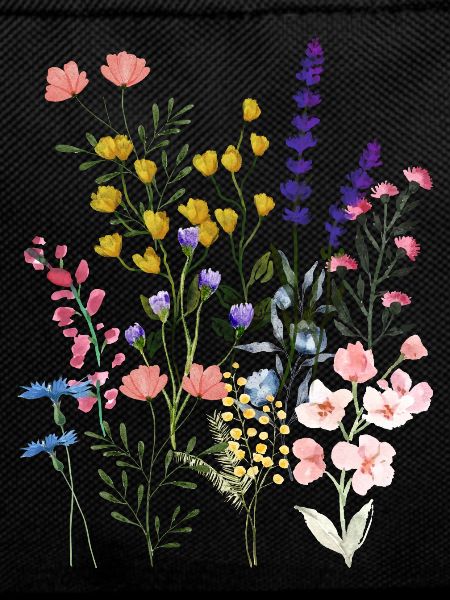Prairie d’été
