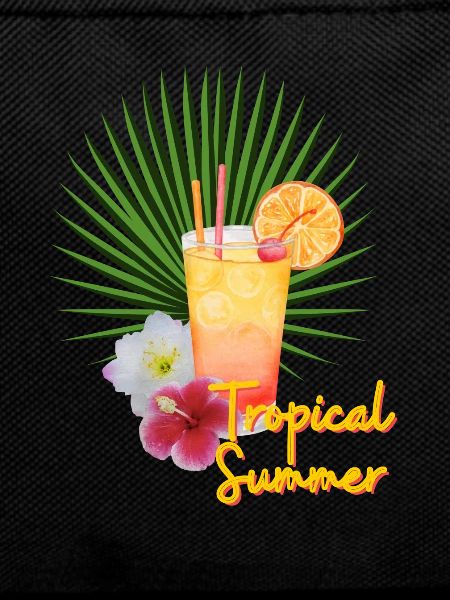 Tropical Summer