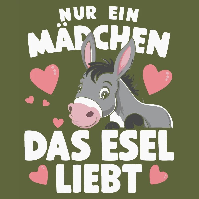 Âne âne mulet Muli