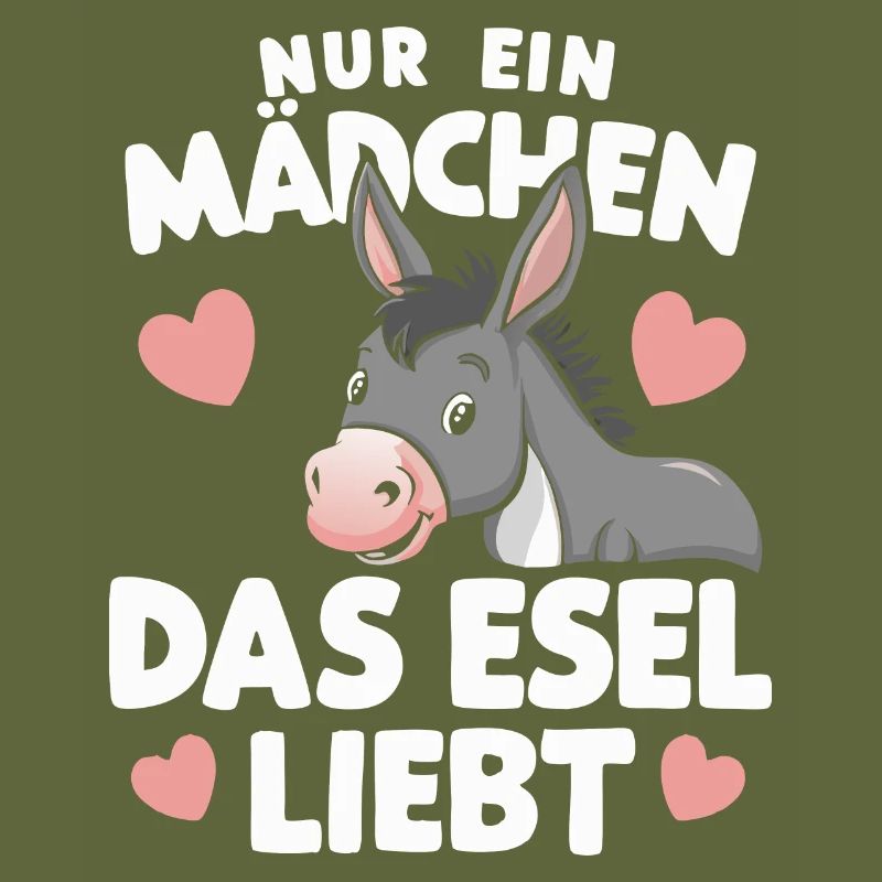 Donkey Donkey Mule Muli