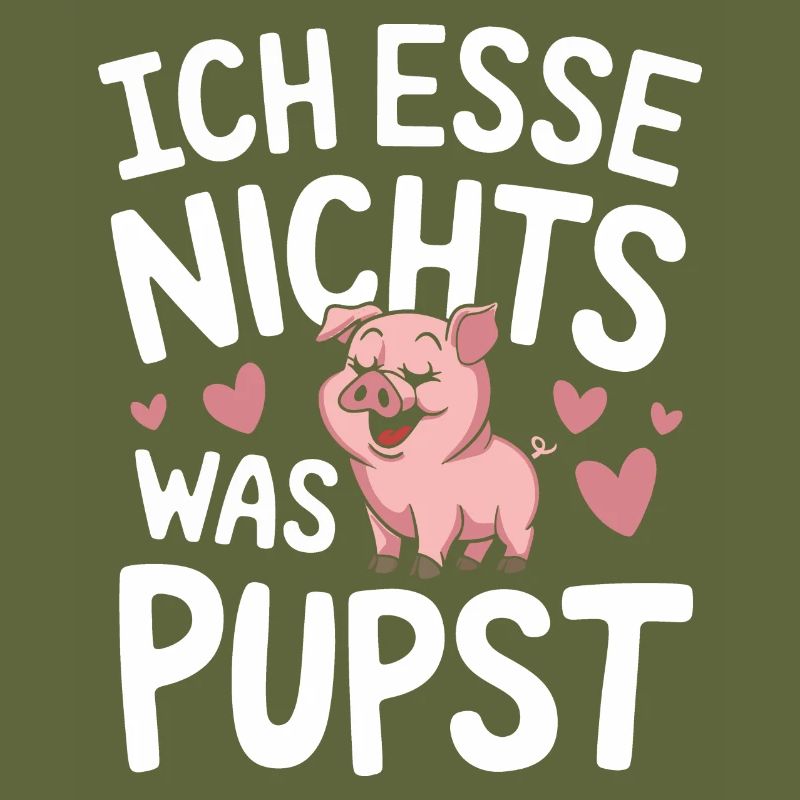 Animal cochon