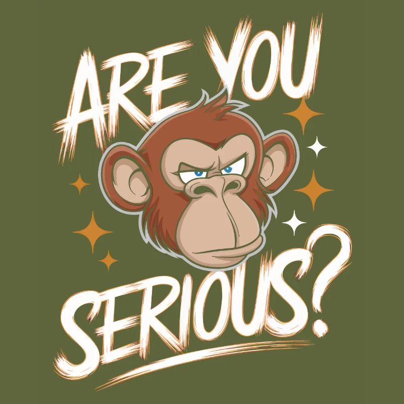 Monkey Monkey Animal Gorilla Chimpanzee