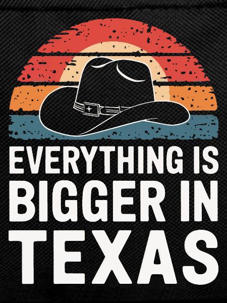 Texas State Texans Texas