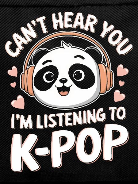 K-Pop Music Korean Pop