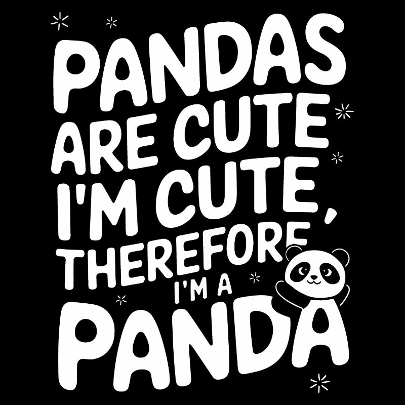 Panda Ours Panda Animal Pandas