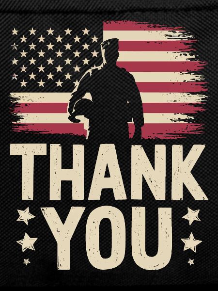 Veteran Military Soldier