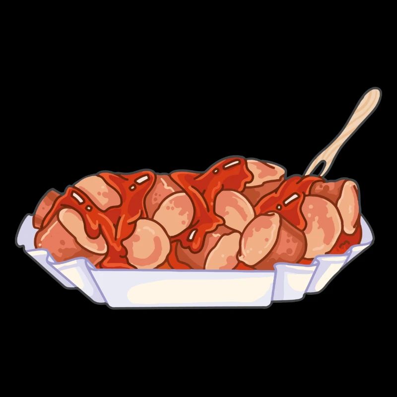 Currywurst