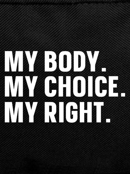 My Body My Decision