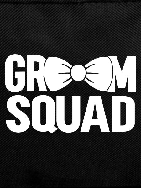 Groom Squad