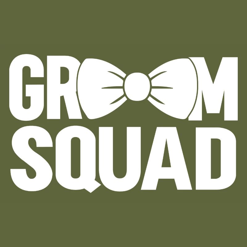 Groom Squad