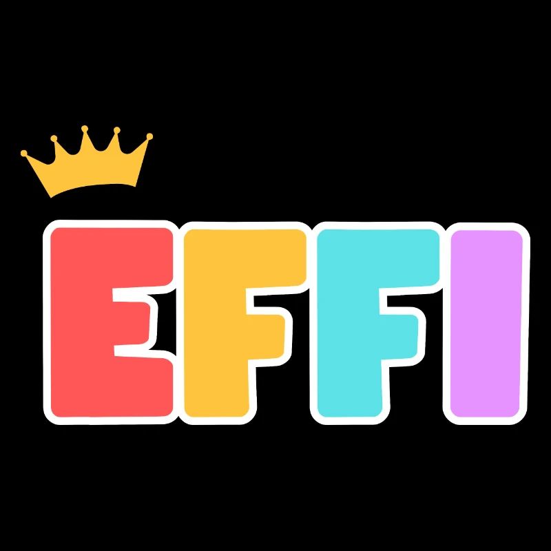 Effi! Customizable