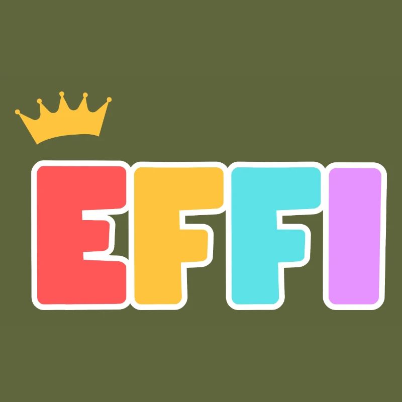 Effi! Customizable