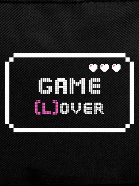 Game Lover design