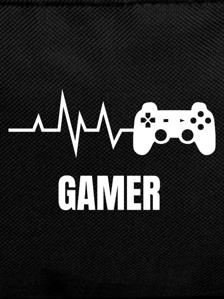 Gamer love