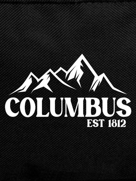 Columbus Ohio
