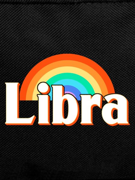 Zodiac sign Libra