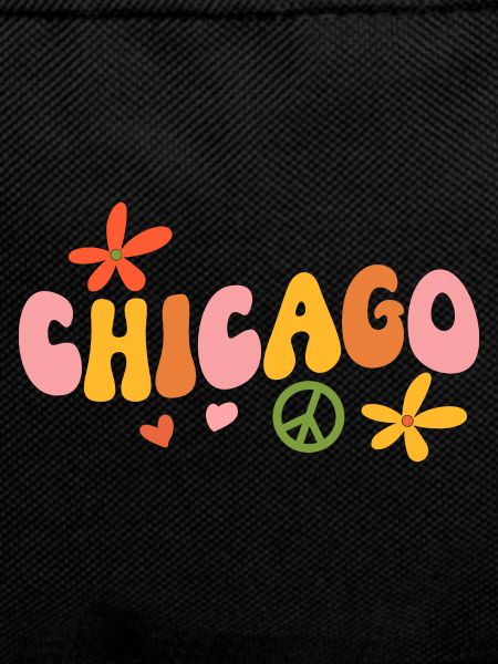 Chicago 70s Hippie