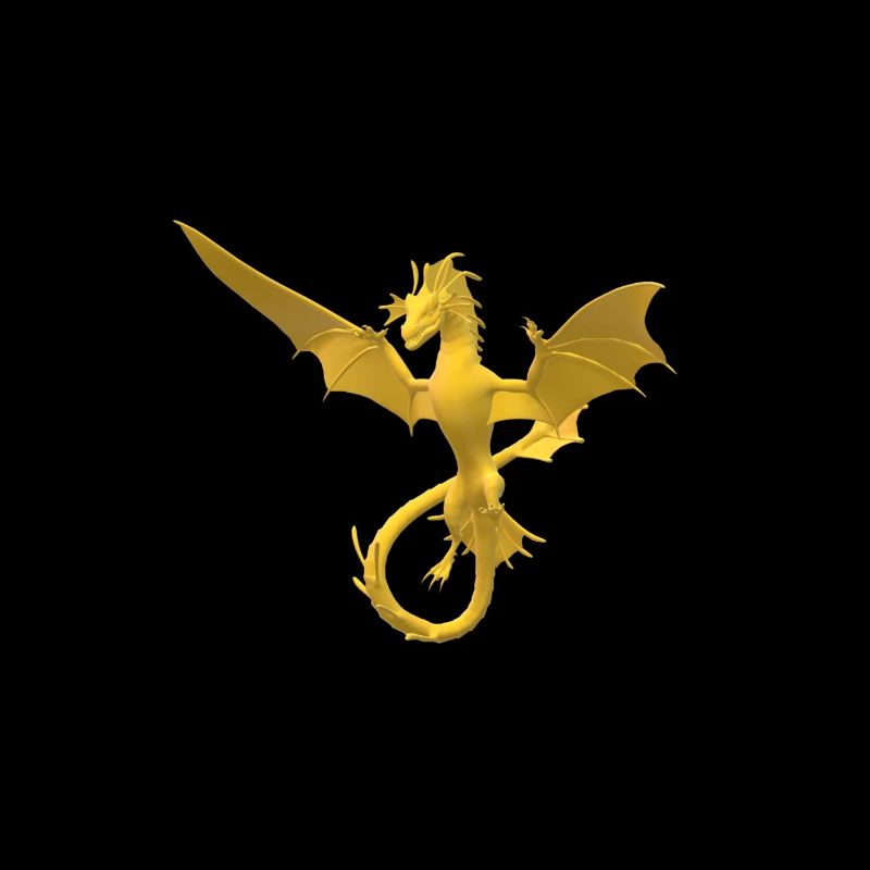 dragon