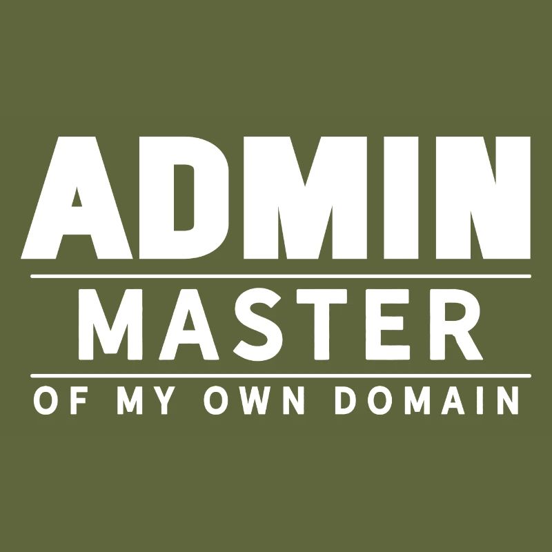 System Admin Funny Computer Sys Admin